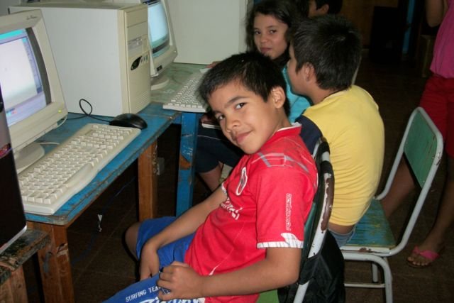 aula computer 3